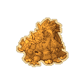 Gold Tyrantei